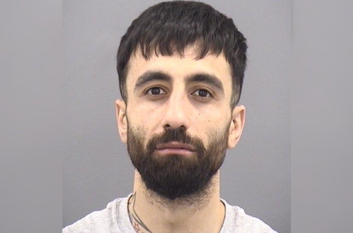 Man Jailed For Bournemouth Attempted Robbery 